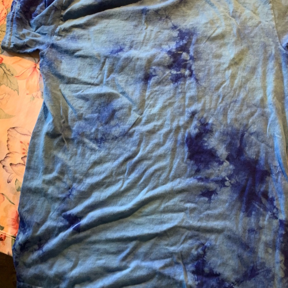 Led Zeppelin Tie-Dye T-Shirt Size Small - Picture 10 of 12